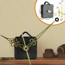 New Clock Motor For Wall Clock Replacement Movement Parts Quartz Time Hands