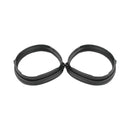 1pair Lens Glasses Frame Anti Scratch VR Headset Easy Install for Oculus Quest 2