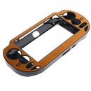 Anti-Slip Skin Case Wrap Cover For Sony PlayStation  Psv 1000 Gamepad