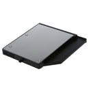Second SATA hard drive Adapter Bay Caddy for LENOVO Thinkpad T420 T520 W520 Y5M6