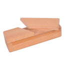 Wood Magic Mysterious Intelligence Brain Teaser Secret Opening Puzzle Box Deluxe