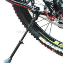 New Alloy Adjustable Kick Stand Side Foot with Rubber For Bike Cycling Bicycle