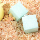 2.5cm Hamster Rabbit Rat Guinea-pig Calcium Mineral Chew Cube Teeth Grindin G9K8