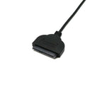 Usb3.0 easy drive line usb3.0 turn sata transfer cable hard drive data line G5Z2
