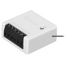 Sonoff MINI WiFi DIY Smart Switch Remote Dual Way Control for Amazon Alexa