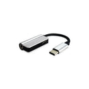 USB C to 3.5mm Adapter, USB-C to 3.5mm Headphone Jack Cable, Type C to 3.5mm