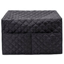 Smart Oven Cover Convection Toaster Oven Cover Large Size Square Kitchen Ap U9T8