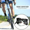 microNEW 3 x 7 Speed Mountain Bike Shifter Gear Lever Set with Shift Cables