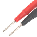 16 in 1 Digital Multimeter Test Leads Probes Volt Meter Cable Clip Alligator Hn