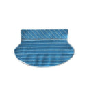 6Side Brush+5Mop Cleaning Cloth+5Hepa Filter For Proscenic Vacuum Cleaner 7