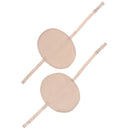 1Pair Underarm Armpit Sweat Pads Absorbing Anti Perspiration Deodorant Fragra`US