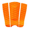 3pcs/set Anti-slip Surfboard Traction Pad with Maximum Grip and back Adhesive