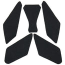 For Kawasaki Z900 2017 Motorcycle Tank Traction Pad Side Gas Knee Grip Prot T6H5