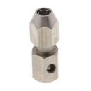RC Boat Flexible Shaft Motor Coupler Coupling 5-4mm Connectors Motor Shaft Chuck
