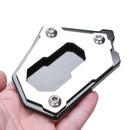 Kickstand Side Stand Enlarge Extension For BMW R 1200 GS LC R1200GS R 1200G D8S1