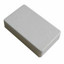 Waterproof sealed power protective box junction box 100x60x25mm V5X1