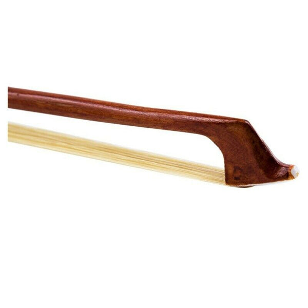 4/3 Arbor Violin Bow Fiddle Bow Horsehair Exquisite for violin of 4/3 Size