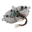 12V Speedometer Gauge Cluster Instrument Panel For CPI POPCORN KEEWAY F-ACT