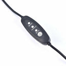 USB 12V Voltage Controller Temperature Controller With 30 Minutes Delay Func Ew