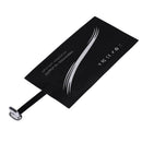 Type C USB-C Qi Wireless Charger Charging Receiver Adapter Pad For Android A