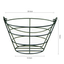 Folding Golf Chipping Net Home Practice Target Ball Basket Bucket Equipment