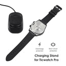 1m/3ft Magnetic Charger to USB Cable for TicWatch Pro / 2020 Charging Dock