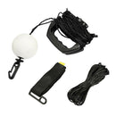 Pitch Baseball Batting Trainer Gesture Movement Outdoor Sports Training Kit