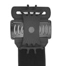 Running Phone Wristband 180 Degree Rotatable Bag Belt for Mobile Phone Holder