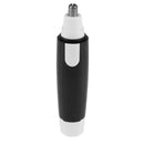Electric Shaver Men Nose Face Care Hair Removal Trimmer Cleaner Tool