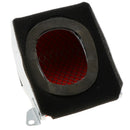 Motorcycle Air Filter Pod Breather Clearner For GY6