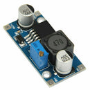 1x DC-DC Adjustable Power Supply Voltage Step Up 1.5V -35V XL6009 Booster K6W8.