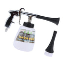 Car Cleaning Tool Cleaner Air Pulse High Pressure Car Washer