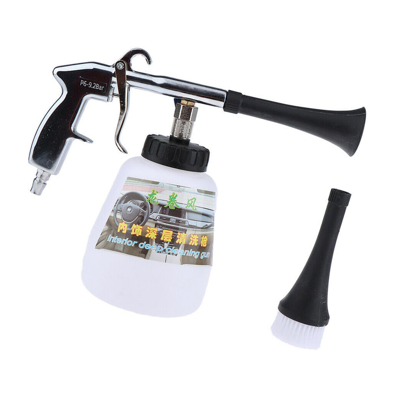 Car Cleaning Tool Cleaner Air Pulse High Pressure Car Washer