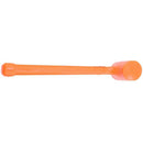 Dead Blow Mallet Orange Soft Rubber Unicast Hammer G8R5