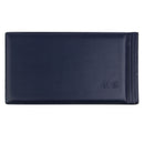 Waterproof Banknote Paper Coin Collection Album Bill Holder Protector Blue