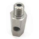 1/8 "Oil Pressure Sensor Adapter Turbo Power Line Gauge