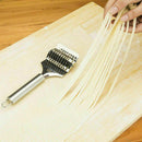Stainless Steel Rotary Machine Herb Press Food Chopper New. Pasta Be Make N M9B8