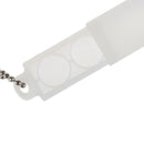 1X Hearing Aid Battery Batteries Box Button Storage Protective Holder Hard C sp