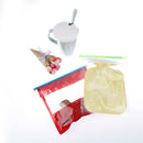 12pcs/set 3 sizes kitchen storage bag clip fresh food seal stick storageã€NewOZ