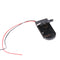 5x On-Off Switch CR2032 6V Button Coin Cell Battery Holder Wire Case Box JR