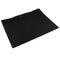 Work Top Desk  Resistant Mat Repair Insulation Kit Soldering Pad Black