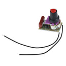 100W dimmer module diy kit with switch potentiometer speed regulation module Kw