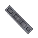 Driver Side Master Powered Window Control Switch For Suzuki Vitara Sidekick