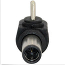 7.4mm Universal DC AC 2 Pin Plug Charger Tip Power Adapter for Notebook Laptop.5