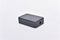 5X Electric Plastic Black Waterproof Case Project Junction Box 48*26*15mm3c