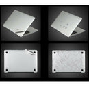 Hard Full Shell Cover Skin For MacBook Air 13" 2018 Release A1932 Touch ID
