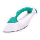 New Mini Electric Iron Small Portable Travel Crafting Craft Clothes Sewing  C Cy