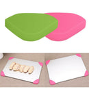 Defrost Tray Food Meat Thaw Frozen in Minutes Kitchen Defrosting Tools/E A