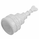 Wedding bubble bottle cake 24 pieces - Soap bubbles for wedding - party favoD1K3