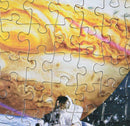 1000 Pieces Jigsaw Puzzles Educational Toys Space Stars Educational Puzzle Tl Kw